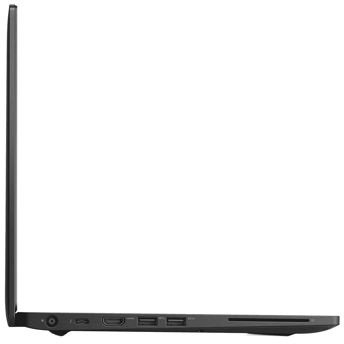Dell Latitude E7490 Intel Core i7 8th Gen 8GB RAM 256GB SSD 14 Inches FHD Display