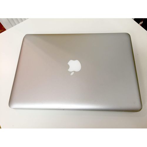 Apple Refurbished MacBook Air Intel Core i5 8GB RAM 256GB SSD 13.3" Display A1466 2015 MacOS Laptop, (6 Months WRTY)