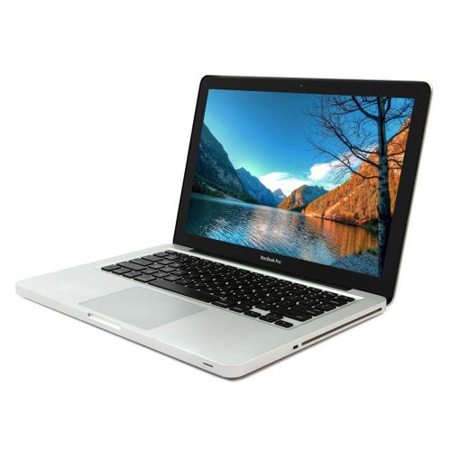 Apple MacBook Air Core i5 2015 4GB RAM 256 GB SSD 13 Inches A1466 MacOS Ultra Slim Refurbished Laptop + free mouse