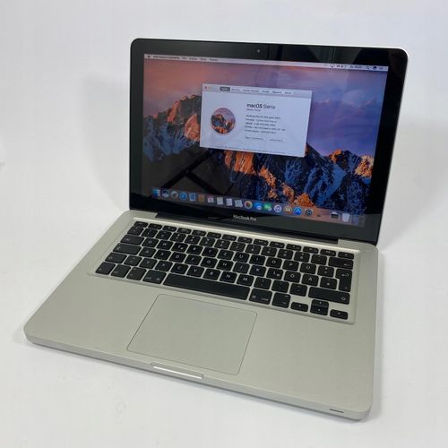 Apple MacBook Air Core i5 2015 4GB RAM 256 GB SSD 13 Inches A1466 MacOS Ultra Slim Refurbished Laptop + free mouse