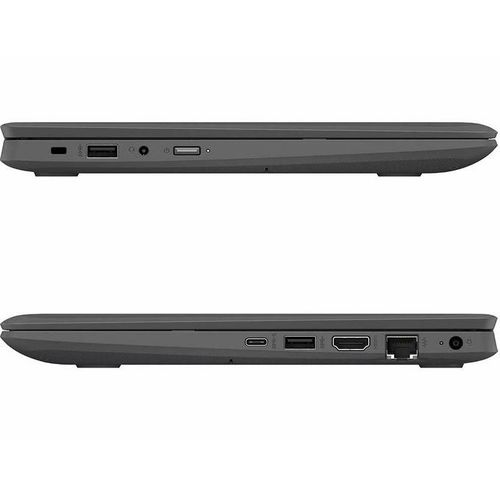 refurbished HP ProBook X360 11 G5 EE 9th Gen Intel Celeron 4GB RAM 192 SSD 11.6" Touchscreen 2-in-1 Convertible Refurbished Laptop + free mouse