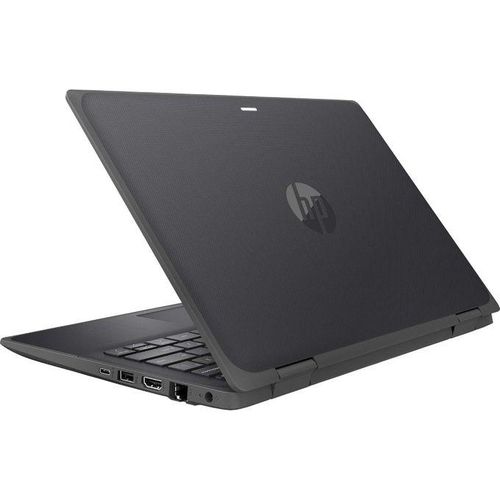 refurbished HP ProBook X360 11 G5 EE 9th Gen Intel Celeron 4GB RAM 192 SSD 11.6" Touchscreen 2-in-1 Convertible Refurbished Laptop + free mouse