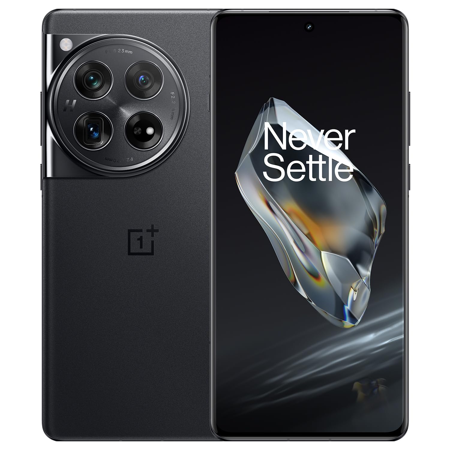 OnePlus 12R 512GB 16GB 50MP 6.78" 5500mAh 5G Dual SIM