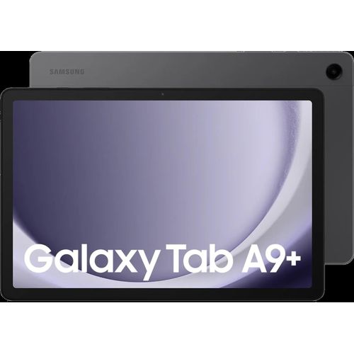 Samsung Galaxy Tab A9+ Plus 4GB RAM, 64GB LTE SIM + WiFi Android Tablet 11 Inch