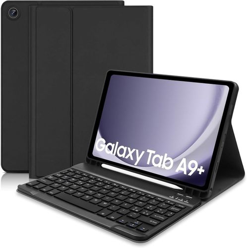 Samsung Galaxy Tab A9+ Plus 4GB RAM, 64GB LTE SIM + WiFi Android Tablet 11 Inch