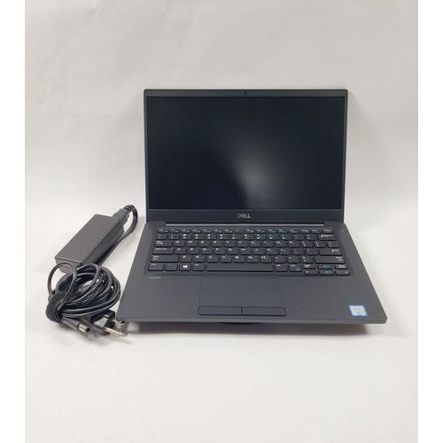 DELL Refurbished Latitude 7380 Intel Core i5 8GB RAM 256GB SSD 7th Generation 13.3 inch Windows 11 Pro Business Laptop