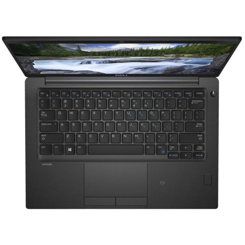 DELL Refurbished Latitude 7380 Intel Core i5 8GB RAM 256GB SSD 7th Generation 13.3 inch Windows 11 Pro Business Laptop