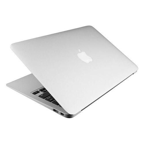 Apple MacBook Air Core i5 2015 4GB RAM 256 GB SSD 13 Inches A1466 MacOS Ultra Slim Refurbished Laptop pus mouse
