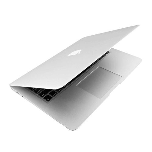 Apple MacBook Air Core i5 2015 4GB RAM 256 GB SSD 13 Inches A1466 MacOS Ultra Slim Refurbished Laptop pus mouse