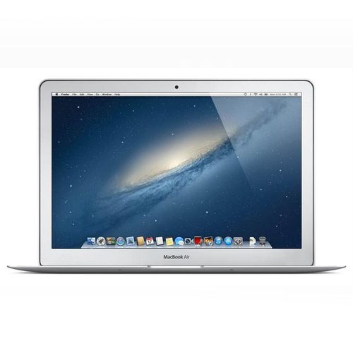 Apple MacBook Air Core i5 2015 4GB RAM 256 GB SSD 13 Inches A1466 MacOS Ultra Slim Refurbished Laptop pus mouse