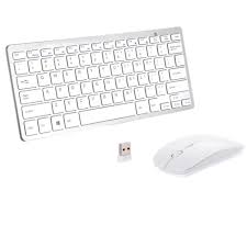 GKM520 Wireless Keyboard & Mouse Combo
