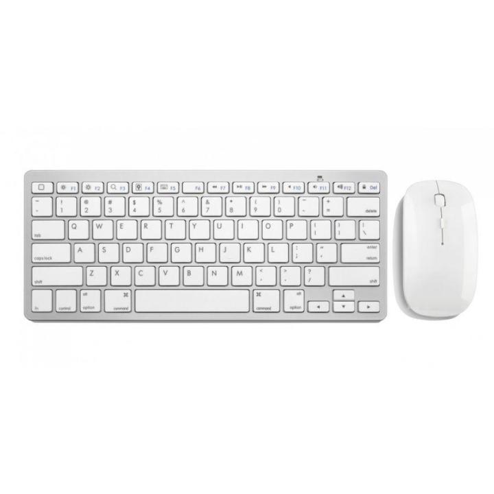 GKM520 Wireless Keyboard & Mouse Combo