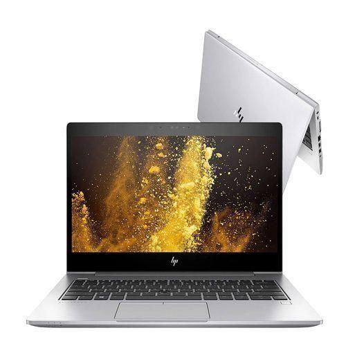 HP EliteBook 830 G5 – Core i5 8th Gen | 8GB RAM | 256GB SSD | Touchscreen with free mouse