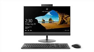 🖥️ Lenovo Desktop PC – Intel Core i5 9th Gen, 8GB RAM, 1TB HDD + 19.5" Monitor + Keyboard & Mouse