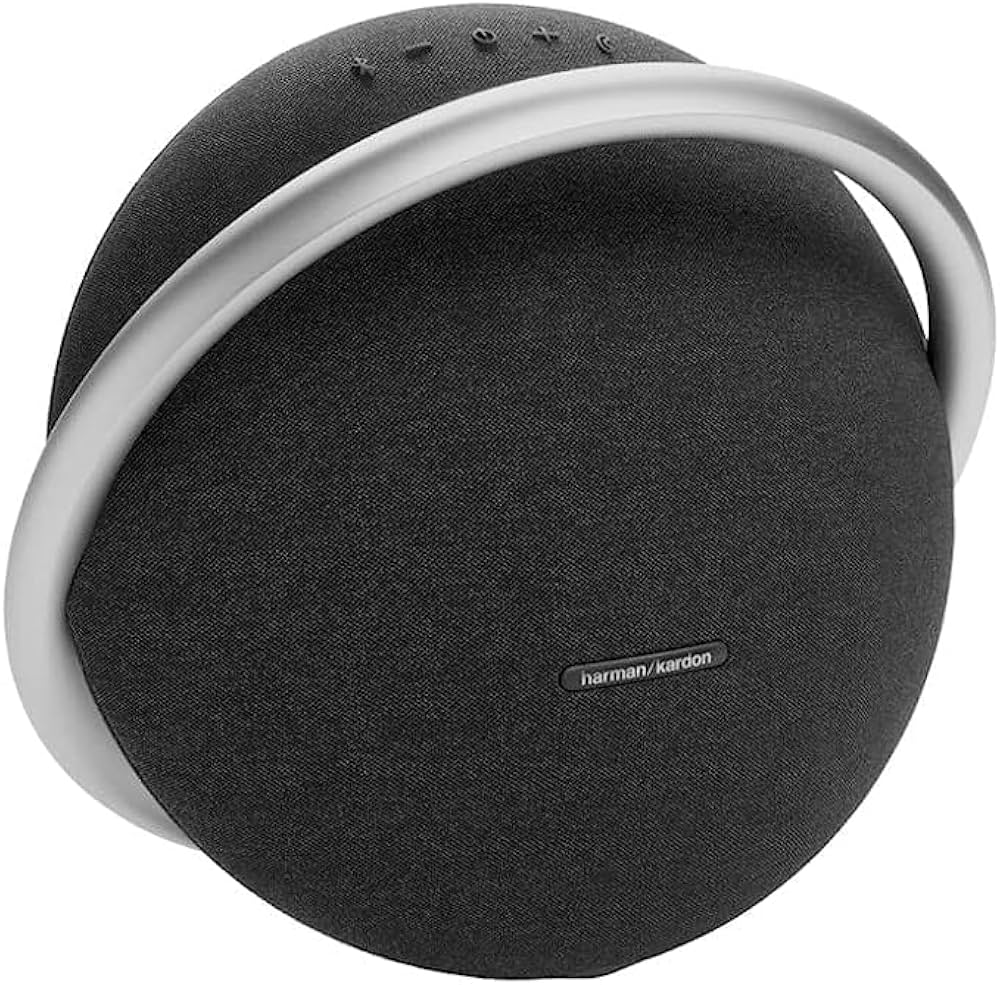 🔊 Harman Kardon Onyx Studio 8 – Premium Bluetooth Speaker 🔊
🎵 Pure Sound. Elegant Design. Portable Power. 🎵