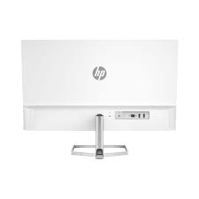 HP M24f 24-Inch FHD Monitor – Premium Display at a Great Value (Open Box)