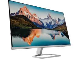HP M24f 24-Inch FHD Monitor – Premium Display at a Great Value (Open Box)