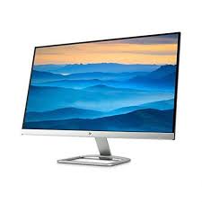 HP M24f 24-Inch FHD Monitor – Premium Display at a Great Value (Open Box)