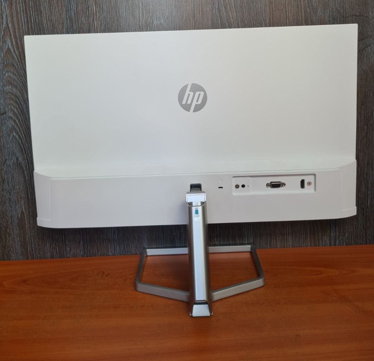 HP M24f 24-Inch FHD Monitor – Premium Display at a Great Value (Open Box)