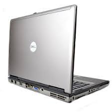 Dell Latitude D630 Core 2 Duo – 2GB RAM, 250GB HDD, 14.1" Display – Refurbished