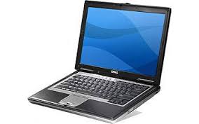 Dell Latitude D630 Core 2 Duo – 2GB RAM, 250GB HDD, 14.1" Display – Refurbished