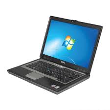 Dell Latitude D630 Core 2 Duo – 2GB RAM, 250GB HDD, 14.1" Display – Refurbished