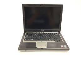Dell Latitude D630 Core 2 Duo – 2GB RAM, 250GB HDD, 14.1" Display – Refurbished