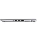 HP EliteBook 830 G5 – Intel Core i5 8th Gen, 8GB RAM, 256GB SSD, 13.3" FHD Display (Refurbished) with free wireless mouse