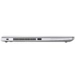 HP EliteBook 830 G5 – Intel Core i5 8th Gen, 8GB RAM, 256GB SSD, 13.3" FHD Display (Refurbished) with free wireless mouse