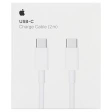 Type-C to Type-C Fast Charging Cable – 2M, 60W PD