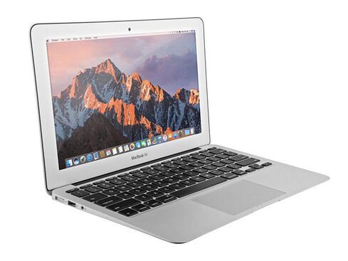Apple MacBook Air 2015 – Core i5 – 8GB RAM – 256GB SSD – 13.3” with free wireless mouse