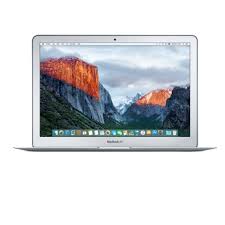 Apple MacBook Air 2015 – Core i5 – 8GB RAM – 256GB SSD – 13.3” with free wireless mouse
