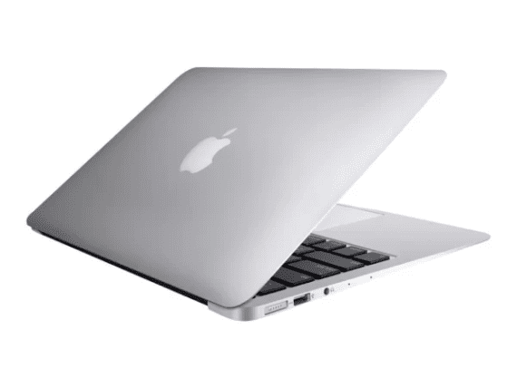 Apple MacBook Air 2015 – Core i5 – 8GB RAM – 256GB SSD – 13.3” with free wireless mouse