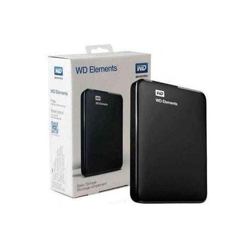 USB 3.0 External Hard Disk Drive Casing with Cable (2.5")