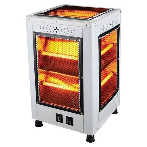 Premier 5-Sided Room Heater – Energy Efficient & Powerful