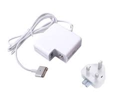 Apple 85W MagSafe 2 Power Adapter (Charger) – For MacBook Pro Retina