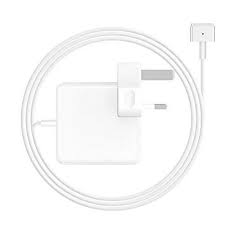 Apple 85W MagSafe 2 Power Adapter (Charger) – For MacBook Pro Retina