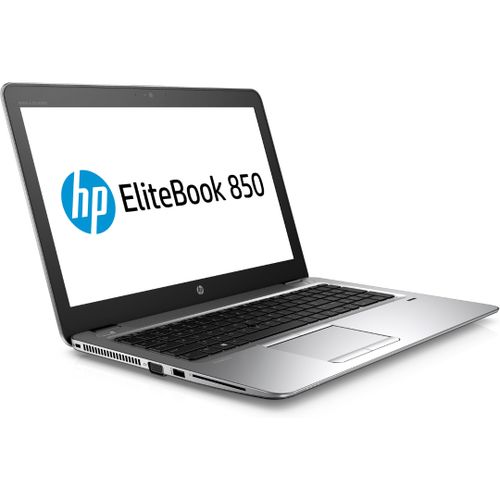 HP EliteBook 850 G3 – Intel Core i5 6th Gen – 8GB RAM – 256GB SSD – 15.6" FHD