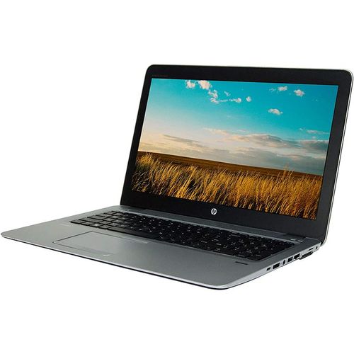 HP EliteBook 850 G3 – Intel Core i5 6th Gen – 8GB RAM – 256GB SSD – 15.6" FHD