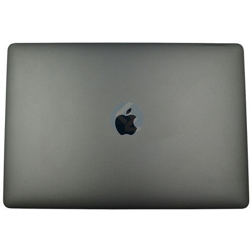 Apple Refurbished MacBook Pro 15" A1707 (2016) – Core i7 – 16GB RAM – 512GB SSD – 2GB Graphics – Retina Display – Touch Bar