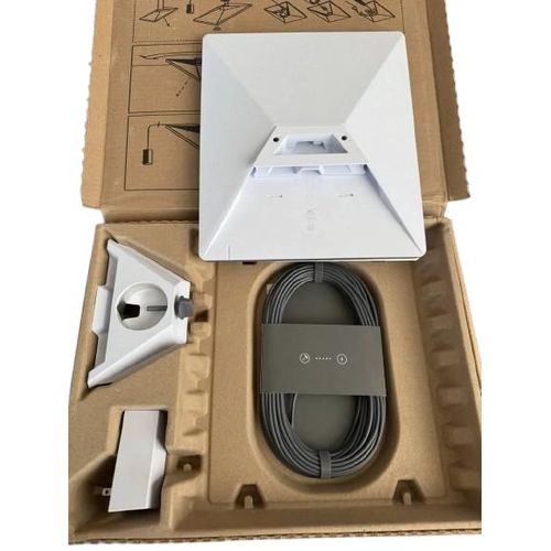 Starlink Mini Kit – Portable High-Speed Satellite Internet System
