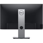 Dell 24" Edge-to-Edge Ultra Slim Bezel Monitor – Full HD LED Display