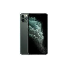 Apple iPhone 11 Pro Max – 256GB – Midnight Green (Dual SIM – Refurbished boxed