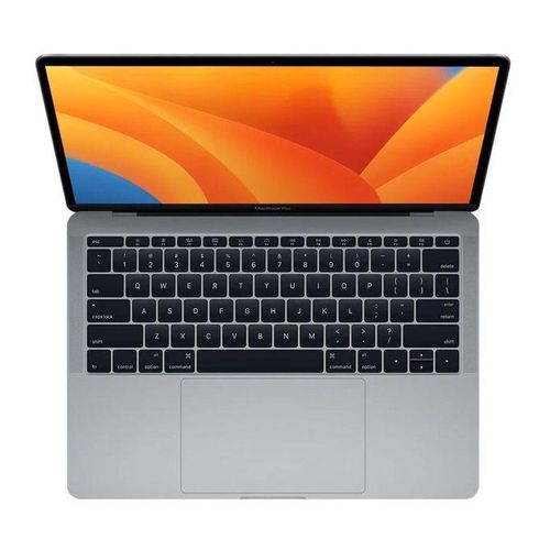 MacBook Pro 13-Inch Retina (2017) A1708 – Intel Core i5 | 8GB RAM | 256GB SSD