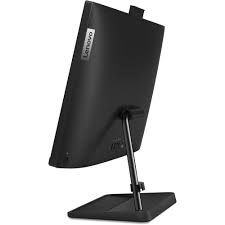 Refurbished Lenovo IdeaCentre V30a 24IIL AIO Desktop – Intel Core i7 10th Gen | 8GB RAM | 1TB HDD | 23.8” FHD | Windows 11 Pro