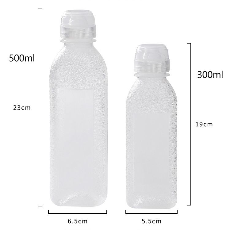 Controlled sesame oil cooking wine oil pot household kitchen special soy sauce vinegar seasoning oil bottle