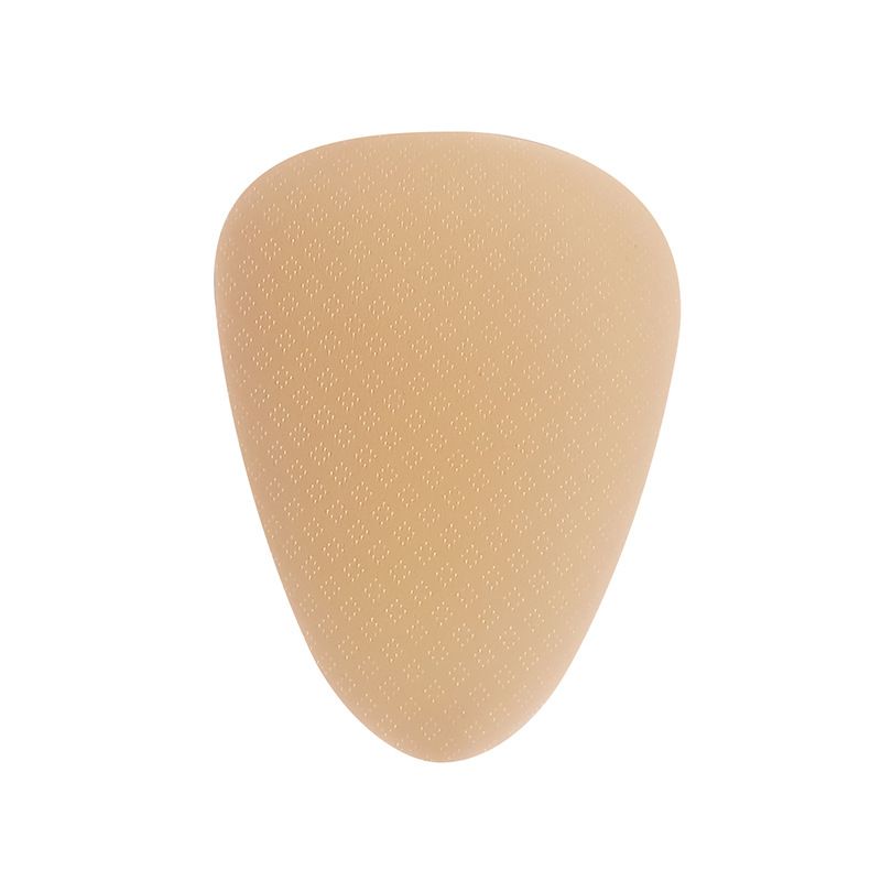Women's underwear pads eliminate embarrassing lines and protect privacy. Yoga pants crotch pads