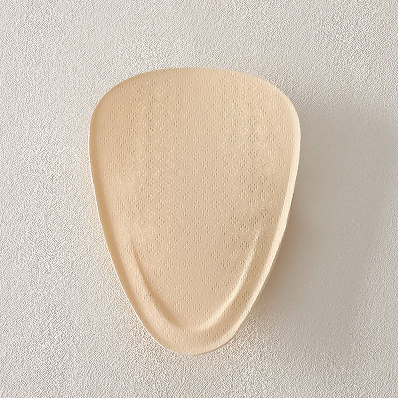 Women's underwear pads eliminate embarrassing lines and protect privacy. Yoga pants crotch pads