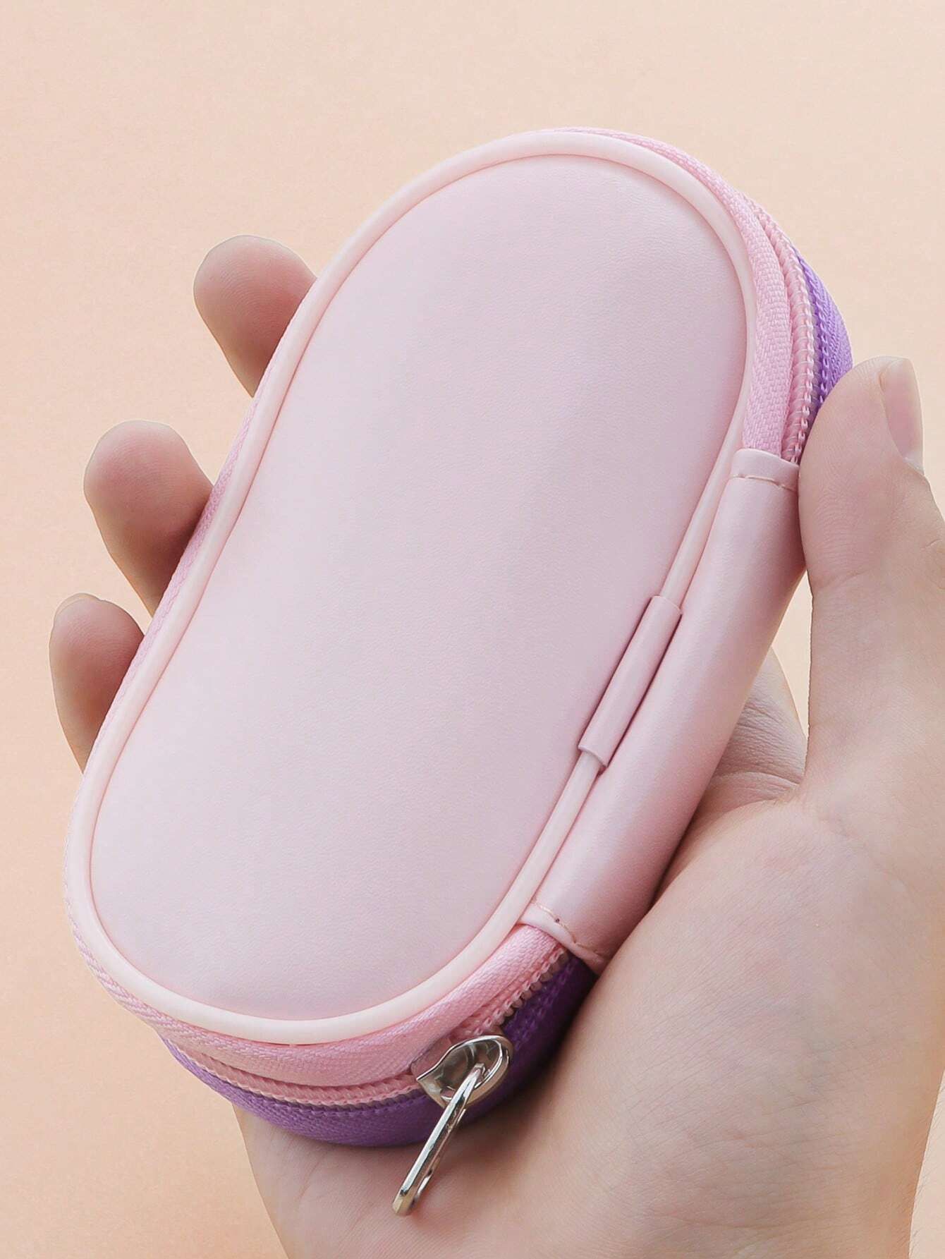 10pcs Mini Makeup Brush Set Powder Eyeshadow Foundation Blush Blender Concealer Beauty Makeup Tools Brush Professional Supplies