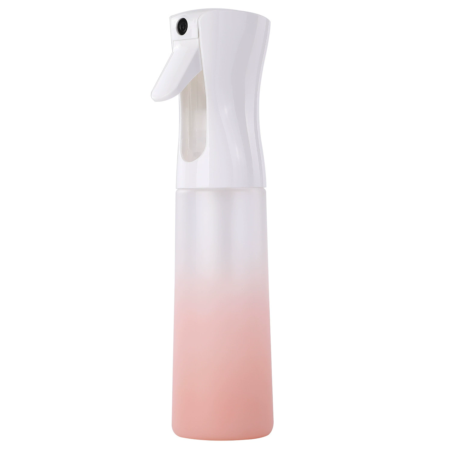 Candy Colors 300ML Hairdressing Longer Spray Can Empty Refillable Mist Bottle Salon Barber Hair Tools Water Sprayer Beauty